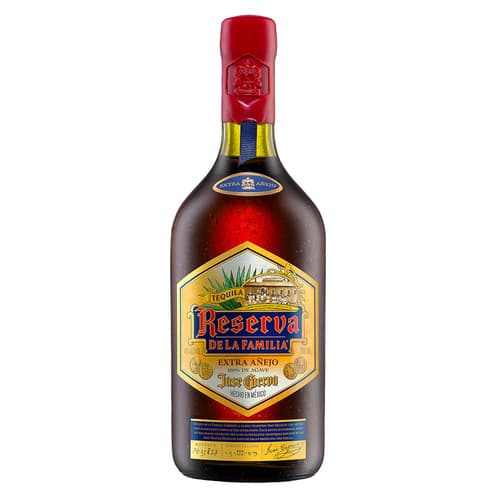 Image for The 10 Best Must-Try Ańejo Tequilas Our 2023 Guide