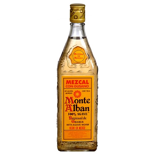 Image for Exploring The 6 Best Mezcals