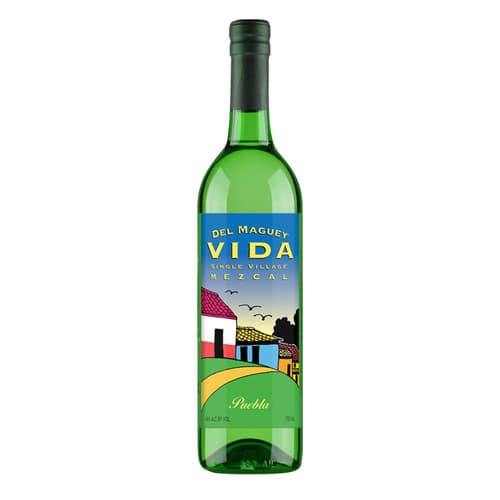 Image for Exploring The 6 Best Mezcals