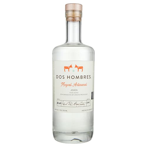 Image for Exploring The 6 Best Mezcals