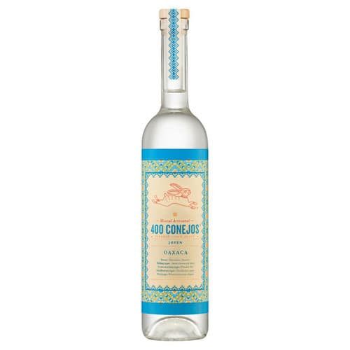 Image for Exploring The 6 Best Mezcals
