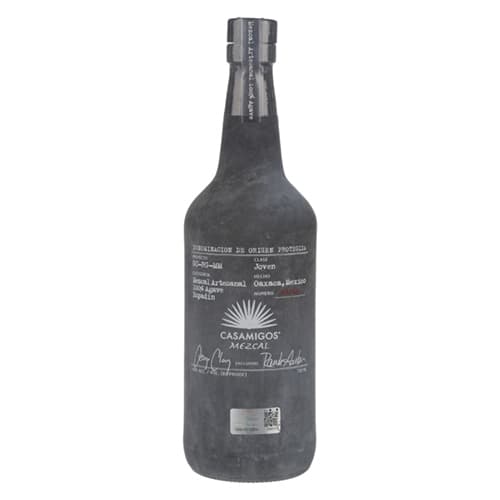 Image for Exploring The 6 Best Mezcals