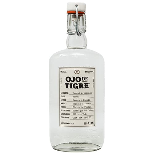 Image for Exploring The 6 Best Mezcals