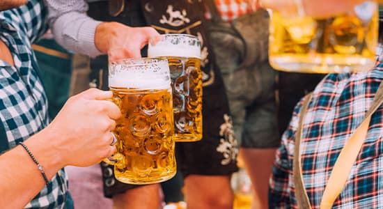 Image for Best Oktoberfest Beer