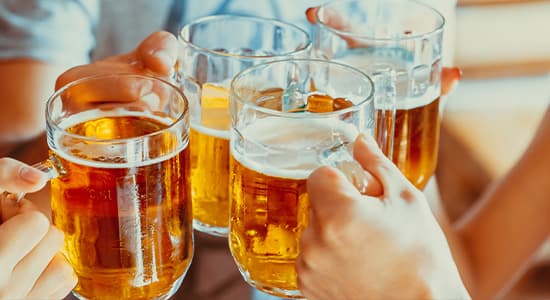 Image for Best Oktoberfest Beer