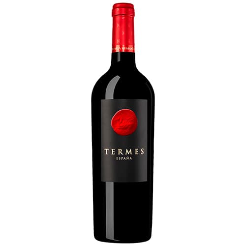 Image for Exploring The 10 Best Spanish Red Wines