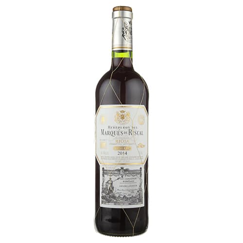 Image for Exploring The 10 Best Spanish Red Wines