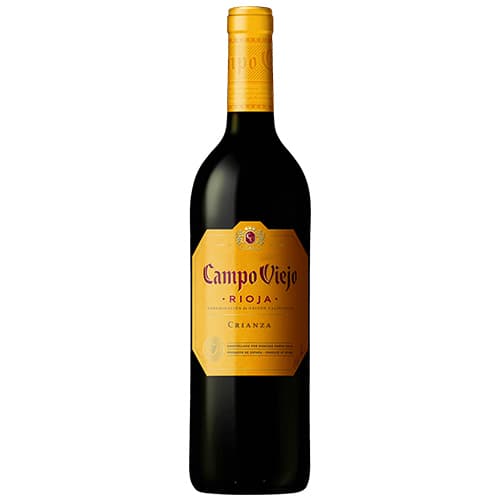 Image for Exploring The 10 Best Spanish Red Wines