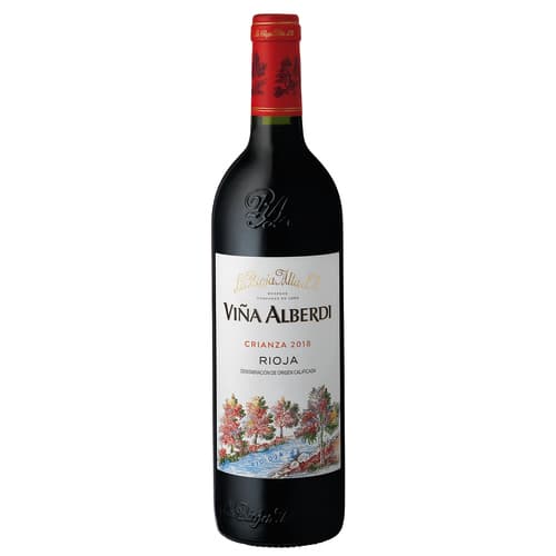 Image for Exploring The 10 Best Spanish Red Wines