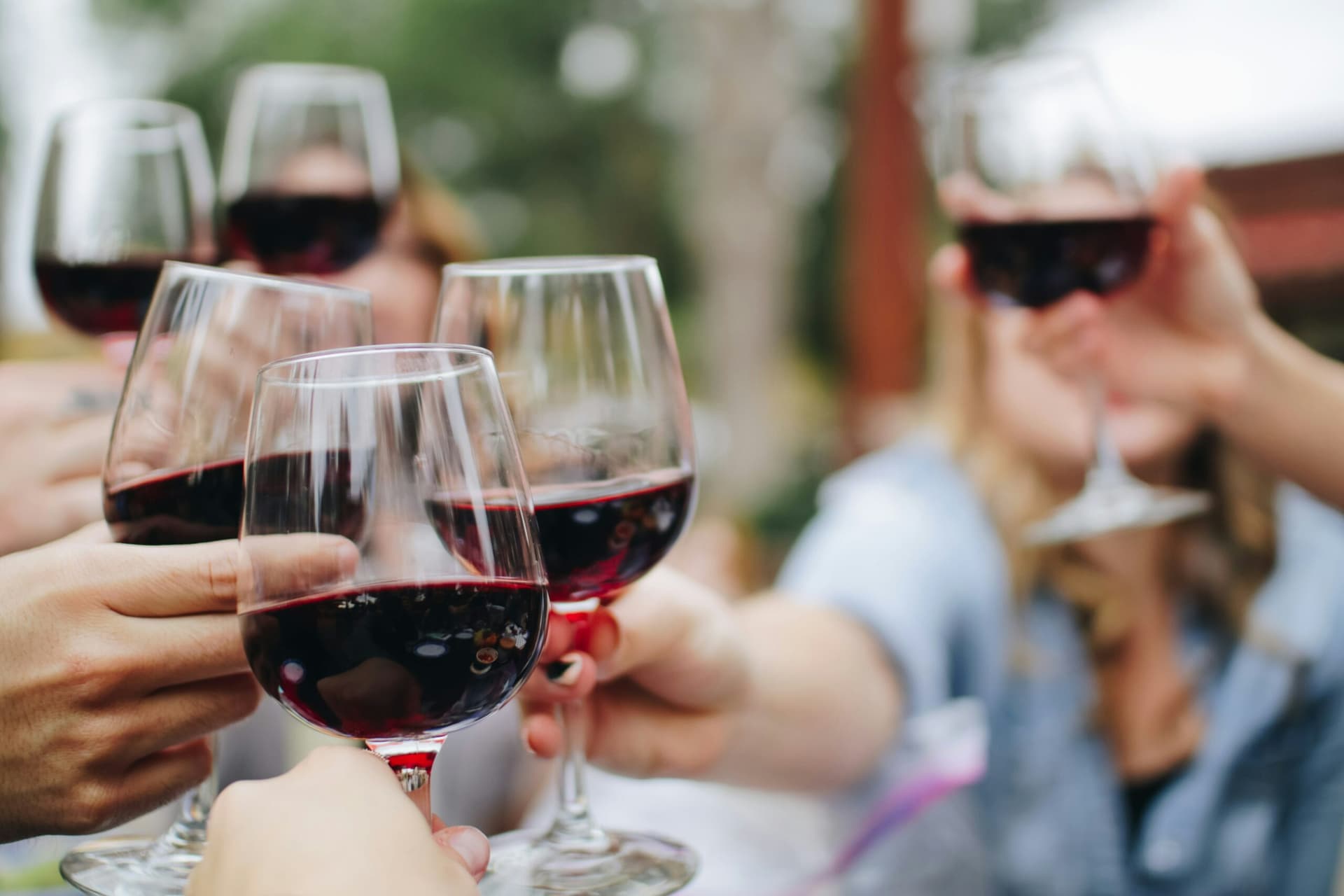 Image for Exploring The 10 Best Spanish Red Wines