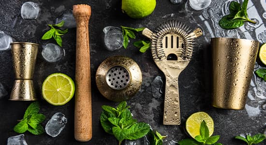 Image for The 5 Best Rums For Mojitos