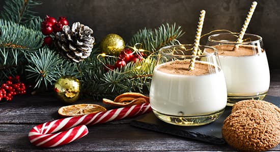 Image for Classic Holiday Cocktails