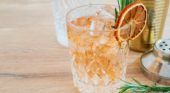 Image for The Ultimate Cocktail Garnish Guide