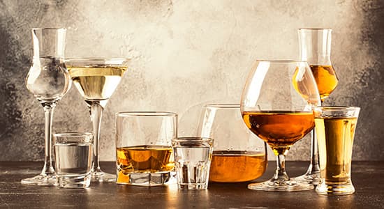 Image for What’s The Difference Between Brandy & Cognac?