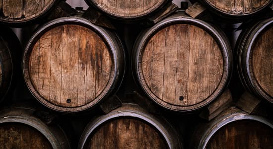 Image for What’s The Difference Between Brandy & Cognac?