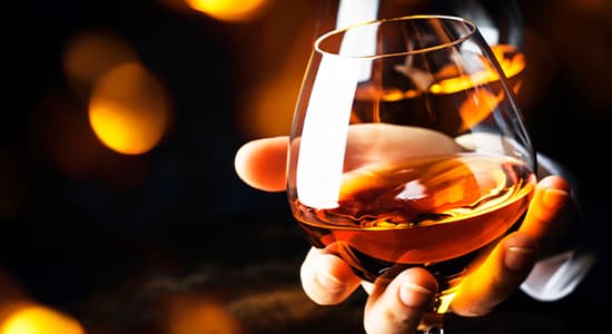 Image for What’s The Difference Between Brandy & Cognac?