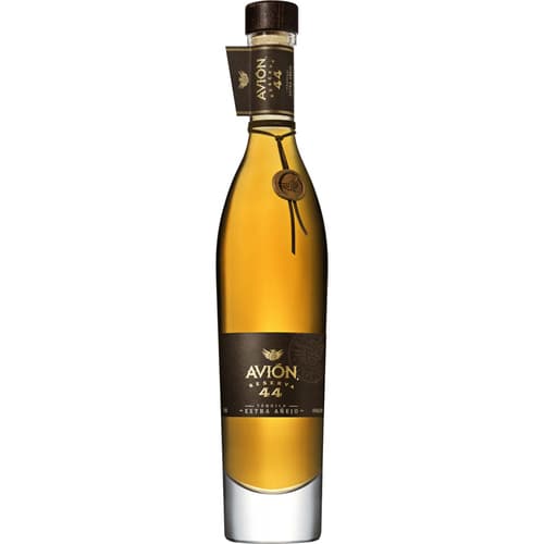 Image for Exploring The Best Sipping Tequilas