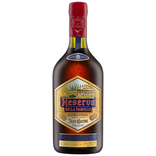 Image for Exploring The Best Sipping Tequilas