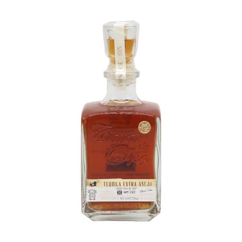 Image for Exploring The Best Sipping Tequilas