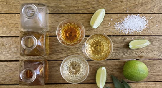 Image for Exploring The Best Sipping Tequilas
