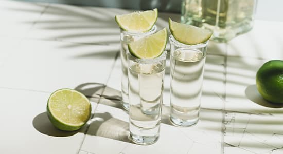 Image for Exploring The Best Sipping Tequilas