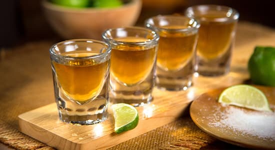 Image for Exploring The Best Sipping Tequilas