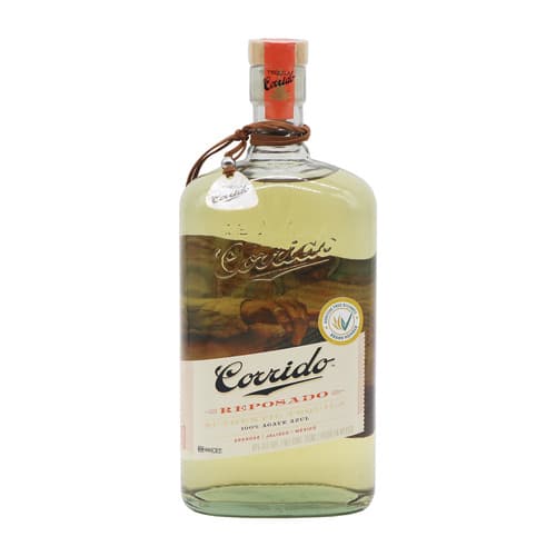 Image for Guide To Additive-Free Tequila