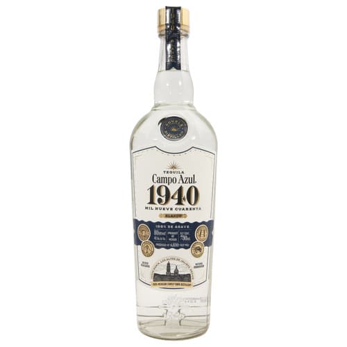 Image for Guide To Additive-Free Tequila