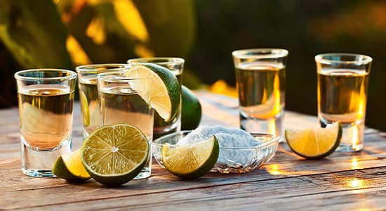 Image for Guide To Additive-Free Tequila