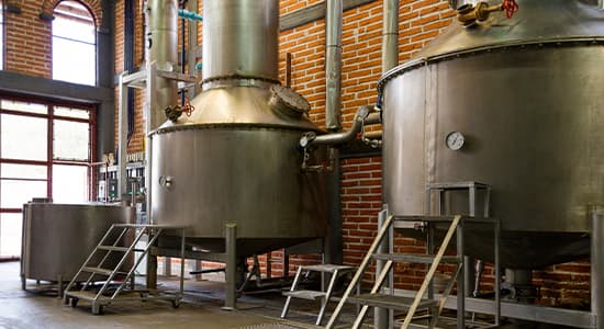 Image for Guide To Additive-Free Tequila