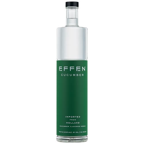 Image for Must Try Flavored Vodkas