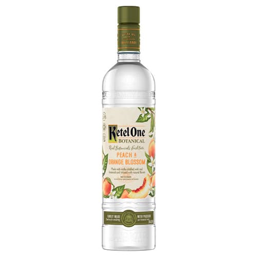Image for Must Try Flavored Vodkas