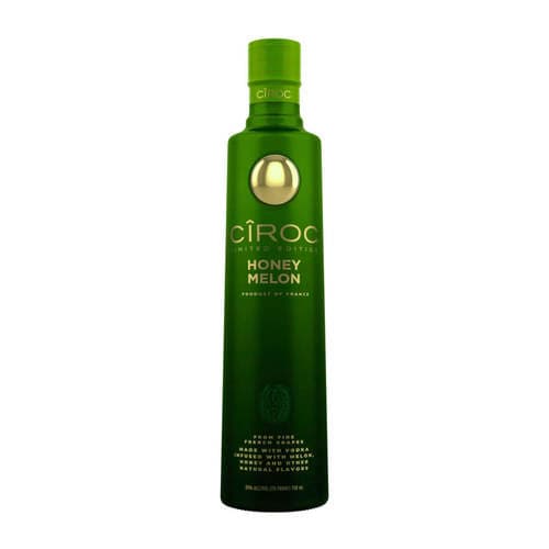 Image for Must Try Flavored Vodkas