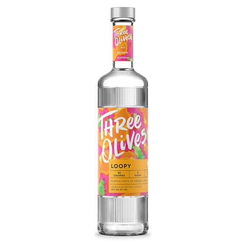 Image for Must Try Flavored Vodkas