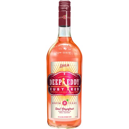 Image for Must Try Flavored Vodkas