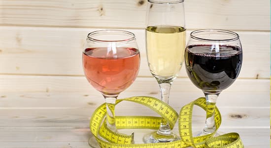 Image for Low Sugar & Low Calorie Wine
