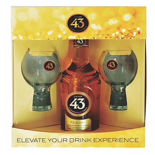 Image for The Best Alcohol Gifts & Gift Sets