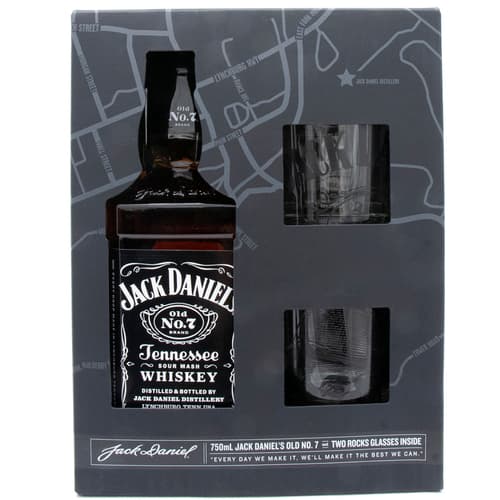 Image for The Best Alcohol Gifts & Gift Sets