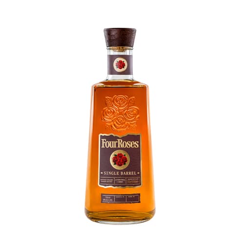 Image for The 8 Best Bourbons for an Old Fashioned: Elevate Your Cocktail Game