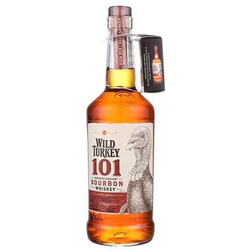 Image for The 8 Best Bourbons for an Old Fashioned: Elevate Your Cocktail Game