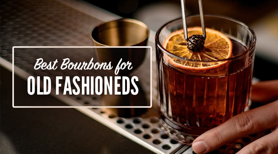 Featured image for The 8 Best Bourbons for an Old Fashioned: Elevate Your Cocktail Game