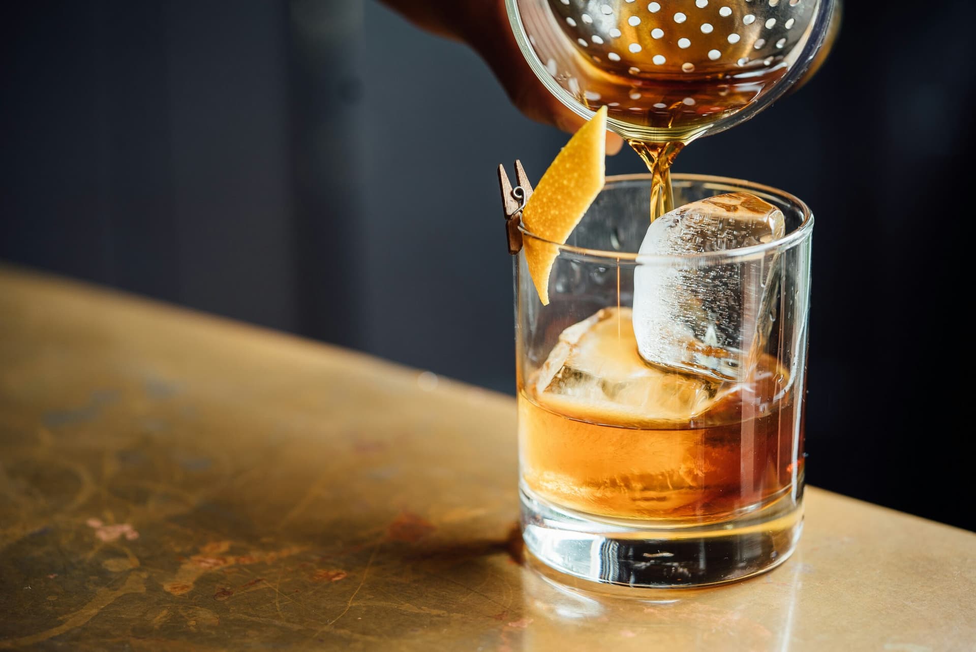 Image for The 8 Best Bourbons for an Old Fashioned: Elevate Your Cocktail Game