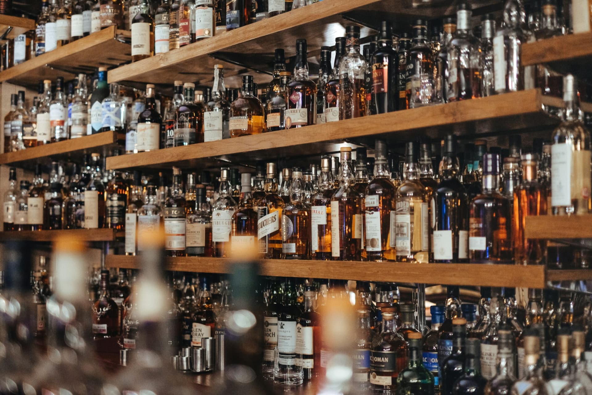 Image for The 8 Best Bourbons for an Old Fashioned: Elevate Your Cocktail Game