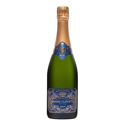 Image for The Best Cheap Champagnes
