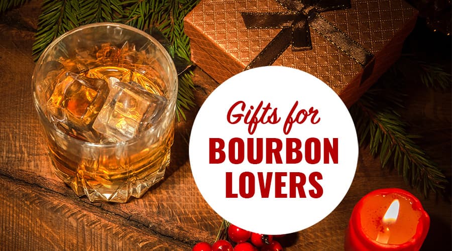 Featured image for The Best Gifts For Bourbon Lovers