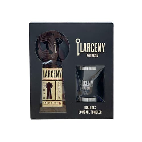 Image for The Best Gifts For Bourbon Lovers