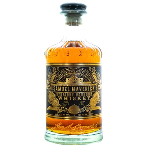 Image for Top 10 Best Texas Bourbons