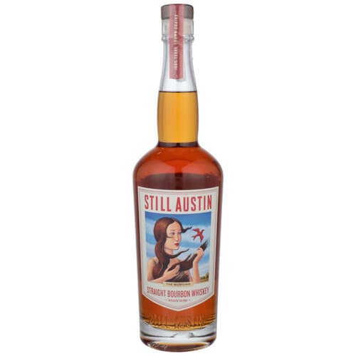 Image for Top 10 Best Texas Bourbons