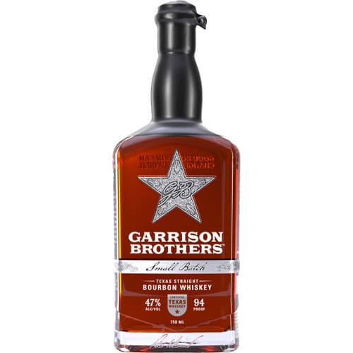 Image for Top 10 Best Texas Bourbons