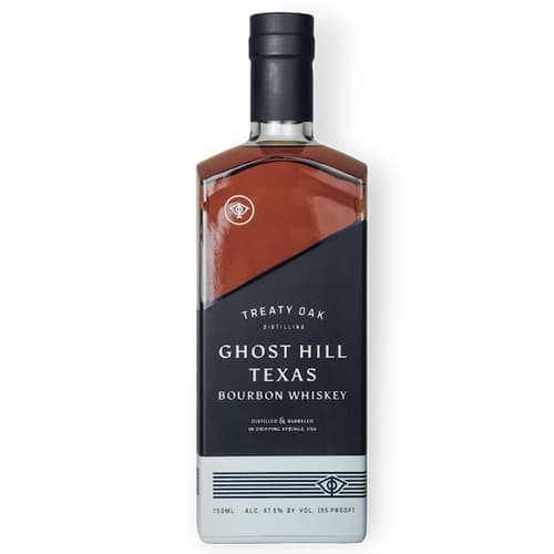 Image for Top 10 Best Texas Bourbons